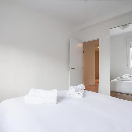 Bright Modern - 2Bedrooms 1Bath - Delicias Madrid Exterior photo
