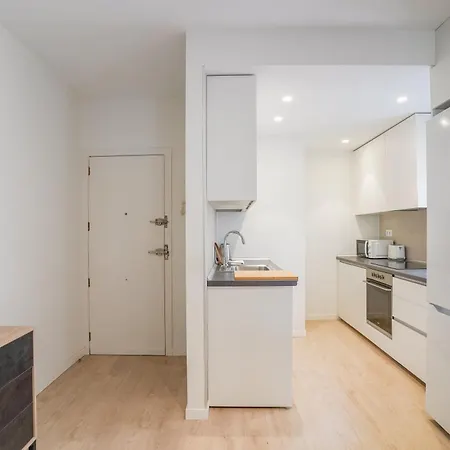 Bright Modern - 2Bedrooms 1Bath - Delicias Madrid Exterior photo