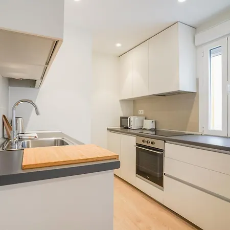 Bright Modern - 2Bedrooms 1Bath - Delicias Madrid Exterior photo