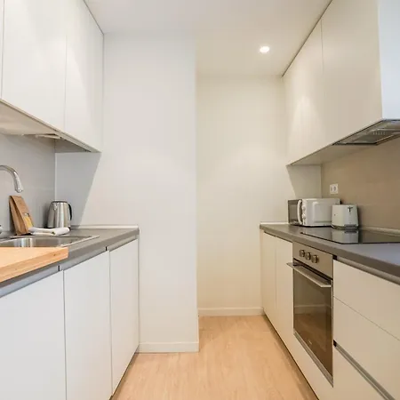 Bright Modern - 2Bedrooms 1Bath - Delicias Madrid Exterior photo