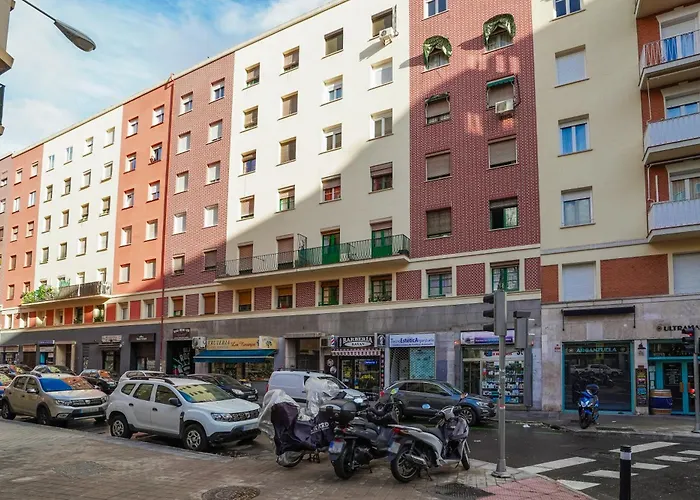 Bright Modern - 2Bedrooms 1Bath - Delicias