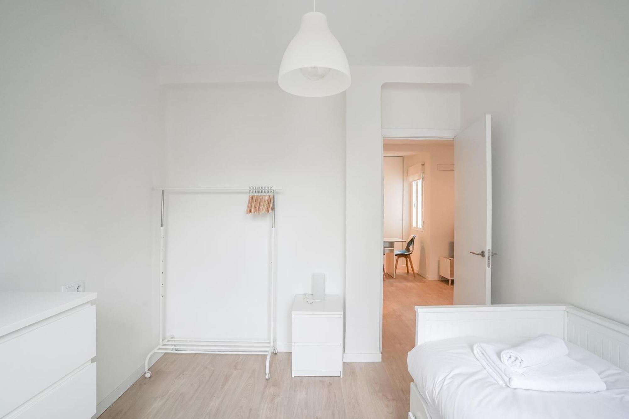 Bright Modern - 2bedrooms 1bath - Delicias Appartement *