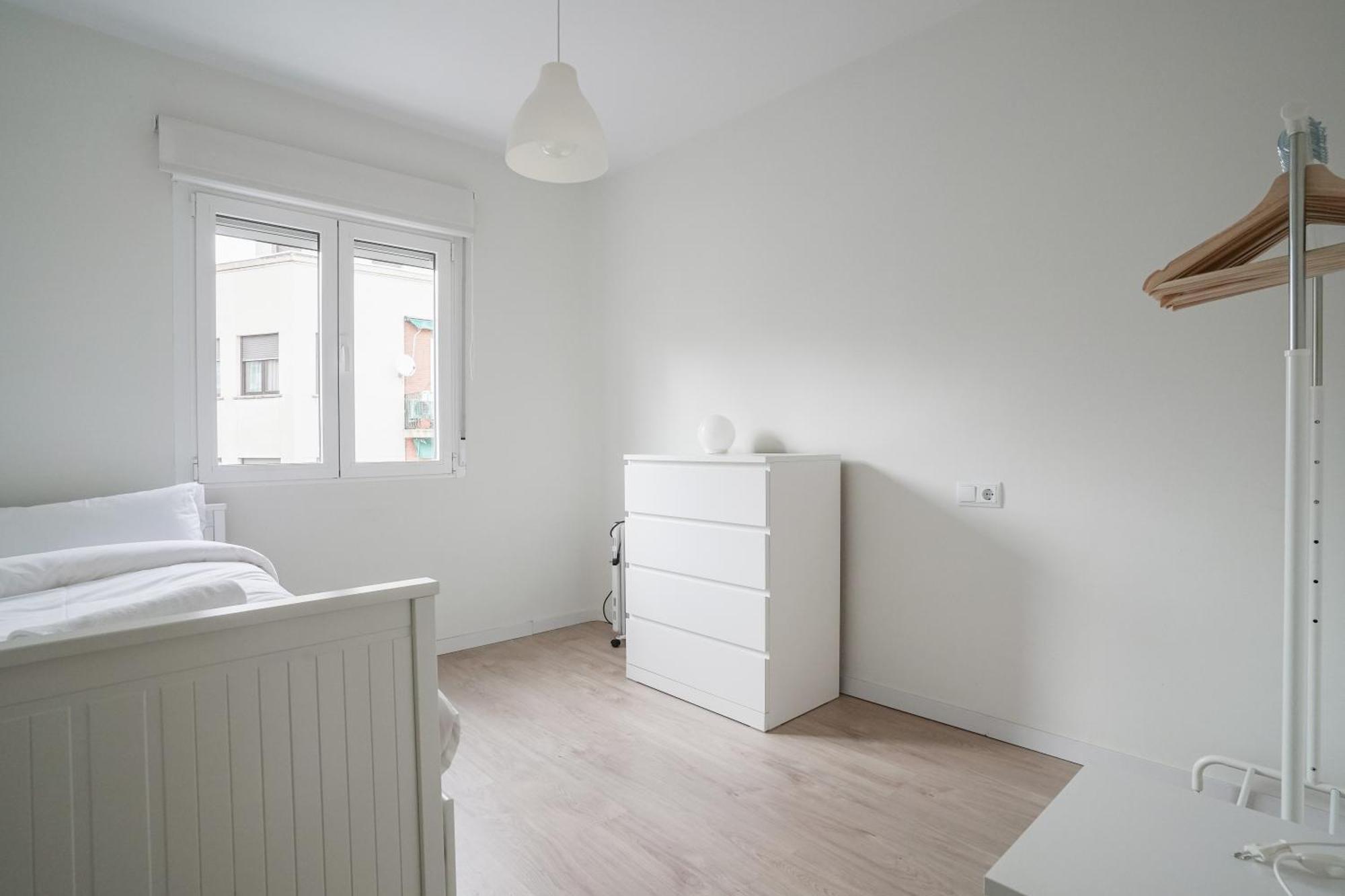 Appartement Bright Modern - 2bedrooms 1bath - Delicias
